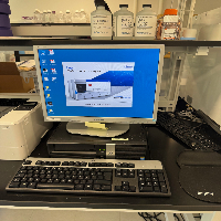 Roche Cedex Bio HT Analyzer image 1